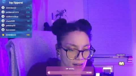 Snapshot of feetnymph chatting on January 2025 01:16:01 AM Soley online show from January 2025 01:16:01 AM