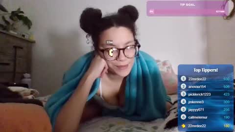 Snapshot of feetnymph chatting on February 2025 08:11:02 AM Soley online show from February 2025 08:11:02 AM