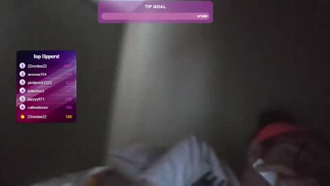 Snapshot of feetnymph chatting on March 2025 03:27:01 PM Soley online show from March 2025 03:27:01 PM