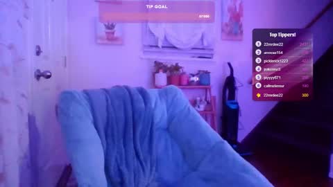 Snapshot of feetnymph chatting on March 2025 04:19:01 AM Soley online show from March 2025 04:19:01 AM