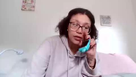 Snapshot of feetnymph chatting on November 2025 04:49:02 PM Soley online show from November 2025 04:49:02 PM