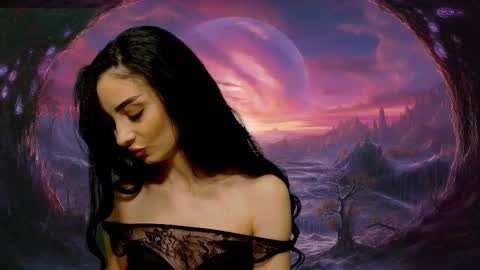 FeetVibe online show from February 2026 08:54:02 AM