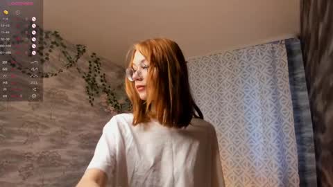 Doris online show from March 2025 11:18:02 AM