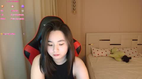 Snapshot of felicekim chatting on June 2026 08:17:01 PM Felice online show from June 2026 08:17:01 PM