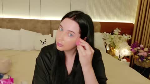 Snapshot of felicia_herceg chatting on January 2026 03:25:02 PM Felicia Herceg online show from January 2026 03:25:02 PM