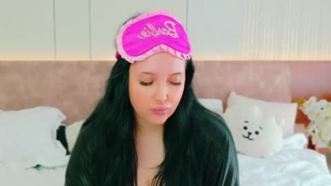 Snapshot of felicia_herceg chatting on February 2026 08:07:01 AM Felicia Herceg online show from February 2026 08:07:01 AM