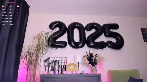 Snapshot of feliciaxtc chatting on January 2025 07:23:02 PM Fely online show from January 2025 07:23:02 PM