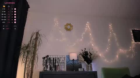 Snapshot of feliciaxtc chatting on February 2025 04:46:02 PM Fely online show from February 2025 04:46:02 PM