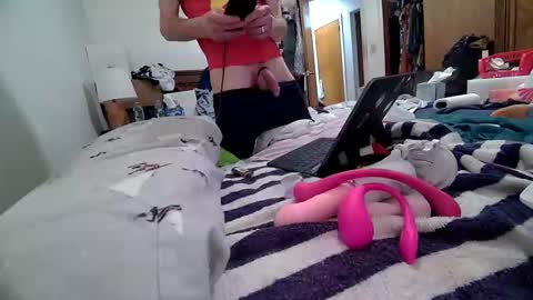 felicitybliss29 online show from April 2026 08:12:02 AM