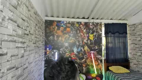 felipe colinss online show from February 2026 12:15:01 PM