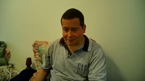 felipebb40 online show from January 2026 05:15:01 PM