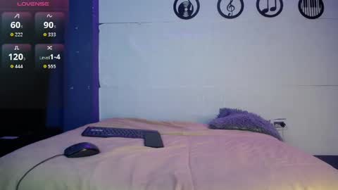 andres felipe benitez online show from April 2026 06:19:01 AM