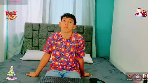 felipehotgonzalez online show from December 2025 01:07:01 PM