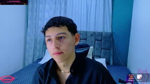 felipehotgonzalez online show from January 2026 12:42:01 PM