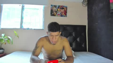  Felipe  online show from November 2025 07:03:01 PM