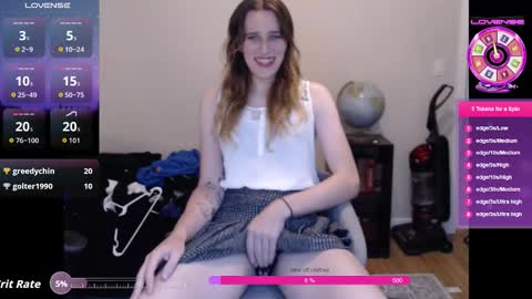 Terra online show from October 2025 10:32:02 PM