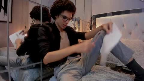 Snapshot of felix_haze chatting on May 2026 06:37:01 PM FELIPE online show from May 2026 06:37:01 PM
