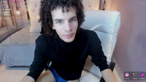 Snapshot of felix_haze chatting on May 2026 05:55:02 PM FELIPE online show from May 2026 05:55:02 PM