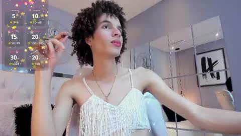 FELIPE online show from July 2026 06:36:01 PM
