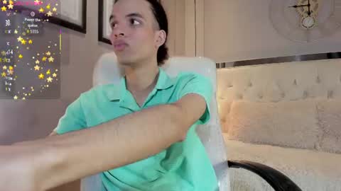 FELIPE online show from July 2026 06:10:01 PM
