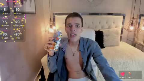 FELIPE online show from July 2026 06:32:02 PM