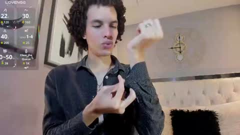 FELIPE online show from July 2026 06:02:02 PM