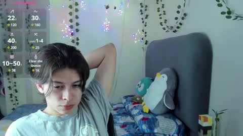 Snapshot of felix_leex chatting on December 2024 10:13:01 PM Felix leex online show from December 2024 10:13:01 PM