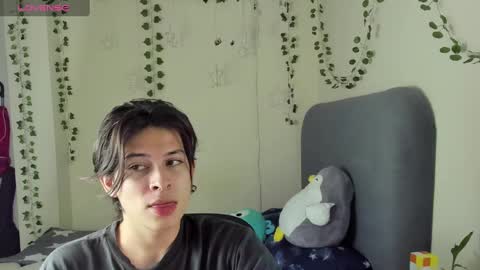 Snapshot of felix_leex chatting on January 2025 07:17:02 PM Felix leex online show from January 2025 07:17:02 PM