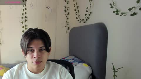 Snapshot of felix_leex chatting on February 2025 07:27:02 PM Felix leex online show from February 2025 07:27:02 PM