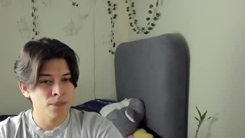 Snapshot of felix_leex chatting on February 2025 07:49:02 PM Felix leex online show from February 2025 07:49:02 PM