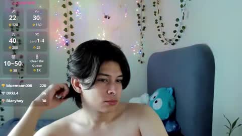 Snapshot of felix_leex chatting on March 2025 10:59:01 PM Felix leex online show from March 2025 10:59:01 PM