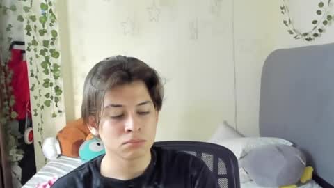 Snapshot of felix_leex chatting on September 2025 07:03:02 PM Felix leex online show from September 2025 07:03:02 PM