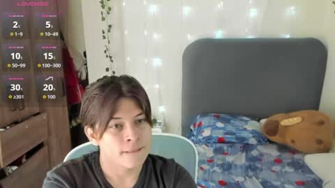 Snapshot of felix_leex chatting on April 2026 07:15:01 PM Felix leex online show from April 2026 07:15:01 PM