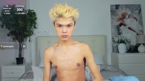 Felix online show from March 2025 08:11:02 PM