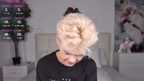 Felix online show from December 2025 06:03:01 PM