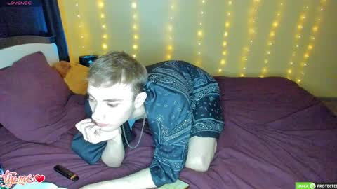 felixcurt online show from April 2026 08:09:02 AM