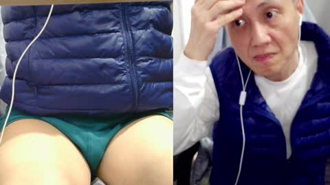 Snapshot of felixlau chatting on December 2024 08:26:01 AM felixlau online show from December 2024 08:26:01 AM