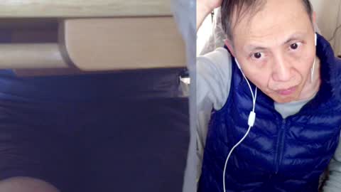 Snapshot of felixlau chatting on January 2025 08:54:01 AM felixlau online show from January 2025 08:54:01 AM