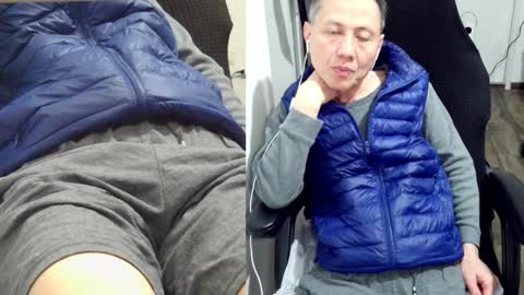 Snapshot of felixlau chatting on January 2025 12:29:01 PM felixlau online show from January 2025 12:29:01 PM