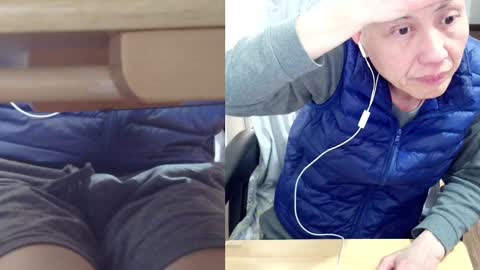 Snapshot of felixlau chatting on January 2025 09:13:01 AM felixlau online show from January 2025 09:13:01 AM