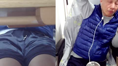 Snapshot of felixlau chatting on February 2025 07:30:02 AM felixlau online show from February 2025 07:30:02 AM