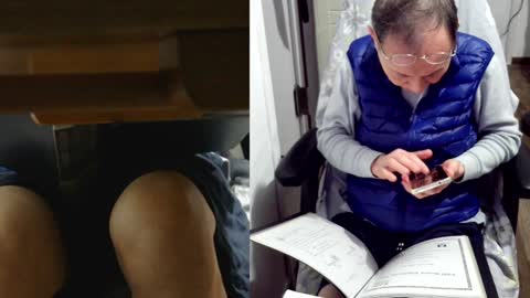 Snapshot of felixlau chatting on February 2025 10:58:02 AM felixlau online show from February 2025 10:58:02 AM