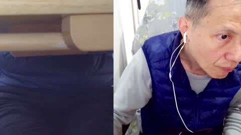 Snapshot of felixlau chatting on February 2025 06:04:01 AM felixlau online show from February 2025 06:04:01 AM