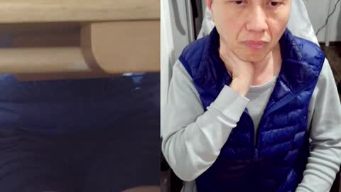 Snapshot of felixlau chatting on February 2025 11:25:02 AM felixlau online show from February 2025 11:25:02 AM