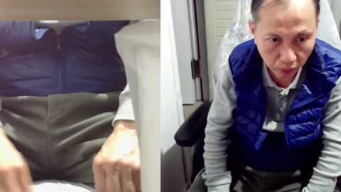 Snapshot of felixlau chatting on February 2025 11:16:02 AM felixlau online show from February 2025 11:16:02 AM