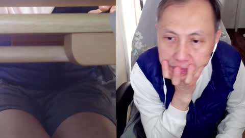 Snapshot of felixlau chatting on February 2025 08:49:01 AM felixlau online show from February 2025 08:49:01 AM