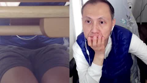 Snapshot of felixlau chatting on February 2025 07:23:01 AM felixlau online show from February 2025 07:23:01 AM