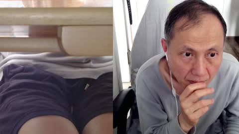 Snapshot of felixlau chatting on March 2025 08:16:02 AM felixlau online show from March 2025 08:16:02 AM