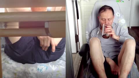 Snapshot of felixlau chatting on March 2025 06:47:02 AM felixlau online show from March 2025 06:47:02 AM