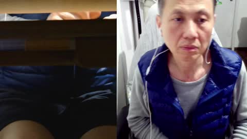 Snapshot of felixlau chatting on March 2025 10:00:02 AM felixlau online show from March 2025 10:00:02 AM